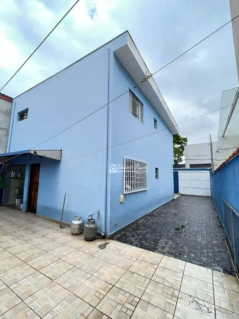 Foto 6 de Sobrado com 3 quartos à venda, 250m2 em Jardim Munhoz, Guarulhos - SP