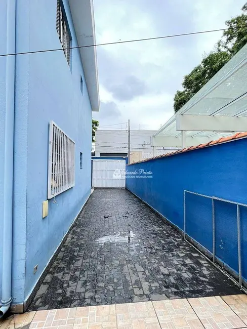 Foto 5 de Sobrado com 3 quartos à venda, 250m2 em Jardim Munhoz, Guarulhos - SP