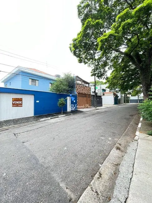 Foto 3 de Sobrado com 3 quartos à venda, 250m2 em Jardim Munhoz, Guarulhos - SP