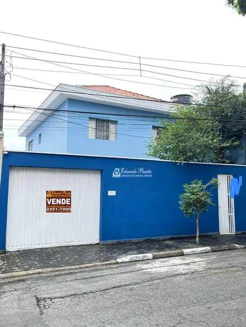 Foto 2 de Sobrado com 3 quartos à venda, 250m2 em Jardim Munhoz, Guarulhos - SP