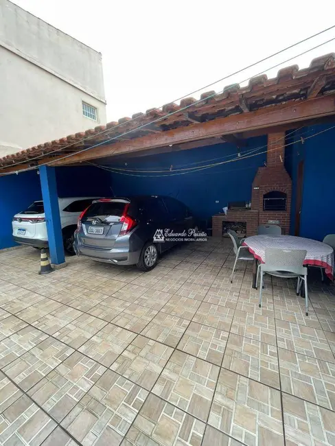 Foto 7 de Sobrado com 3 quartos à venda, 250m2 em Jardim Munhoz, Guarulhos - SP