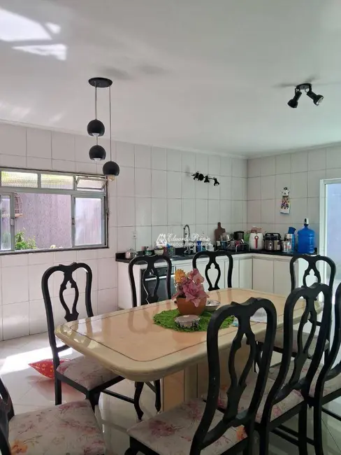 Foto 7 de Sobrado com 3 quartos à venda, 250m2 em Picanço, Guarulhos - SP