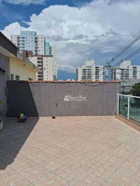 Foto 8 de Sobrado com 3 quartos à venda, 250m2 em Picanço, Guarulhos - SP