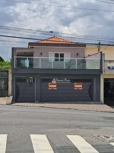 Foto 1 de Sobrado com 3 quartos à venda, 250m2 em Picanço, Guarulhos - SP