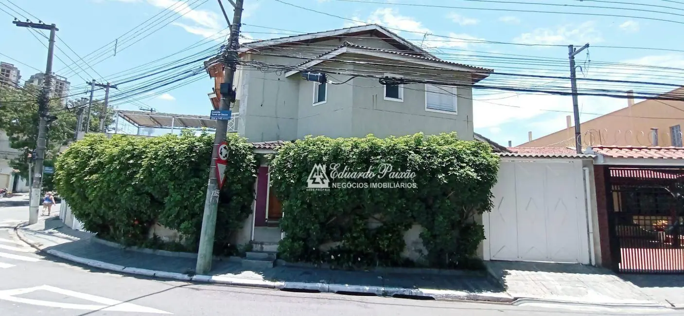 Foto 1 de Sobrado com 3 quartos à venda, 146m2 em Jardim Vila Galvão, Guarulhos - SP