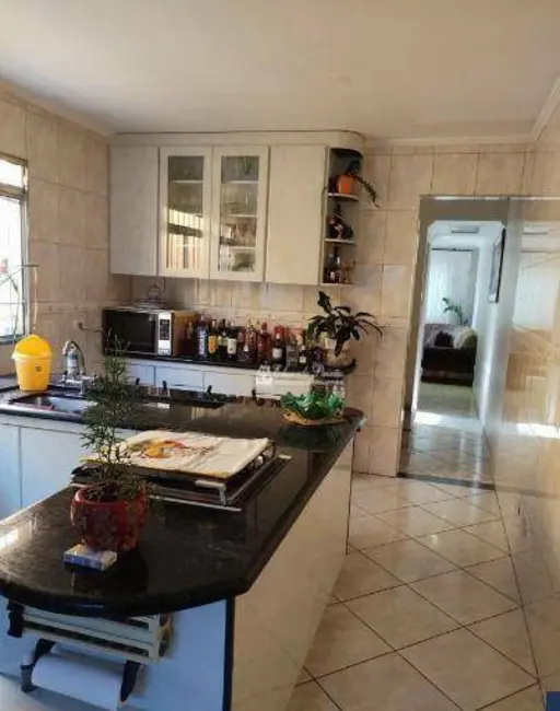 Foto 9 de Sobrado com 3 quartos à venda, 125m2 em Picanço, Guarulhos - SP