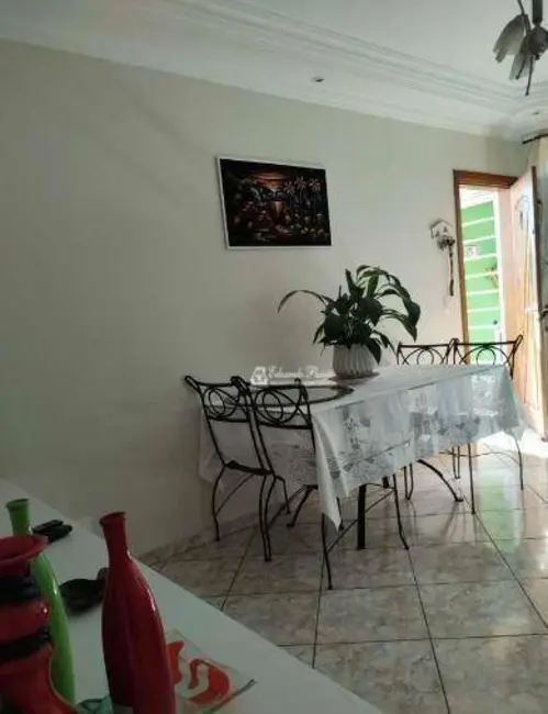 Foto 7 de Sobrado com 3 quartos à venda, 125m2 em Picanço, Guarulhos - SP