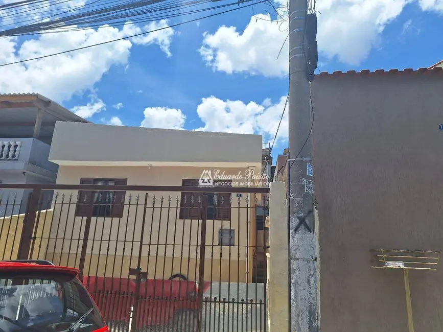 Foto 1 de Casa com 3 quartos à venda, 125m2 em Jardim Palmira, Guarulhos - SP