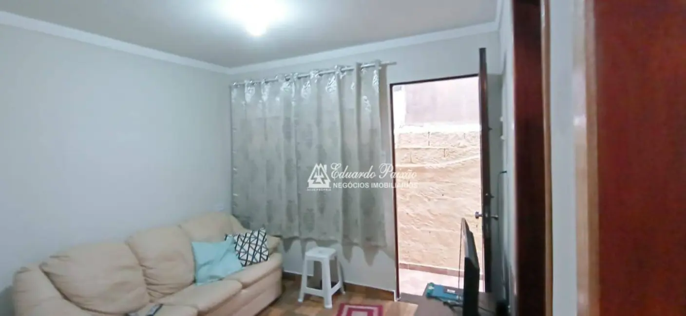 Foto 2 de Casa com 3 quartos à venda, 125m2 em Jardim Palmira, Guarulhos - SP