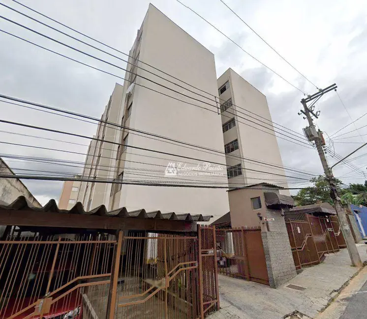 Foto 1 de Apartamento com 2 quartos à venda, 76m2 em Jardim São Judas Tadeu, Guarulhos - SP