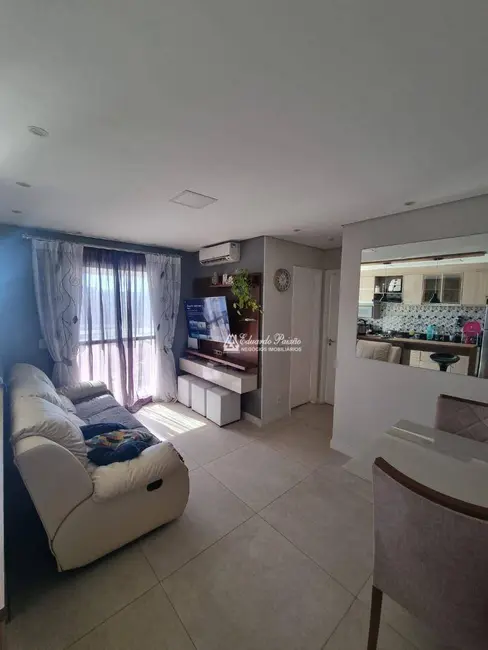 Foto 1 de Apartamento com 2 quartos à venda, 52m2 em Jardim Flor da Montanha, Guarulhos - SP