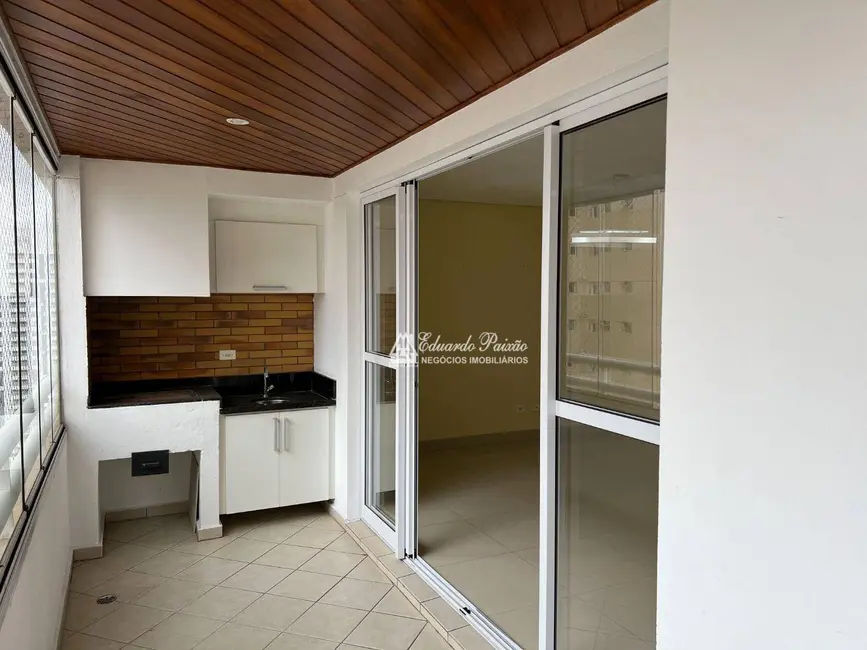 Foto 5 de Apartamento com 3 quartos à venda, 114m2 em Jardim Zaira, Guarulhos - SP