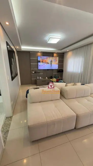 Foto 2 de Apartamento com 3 quartos à venda, 114m2 em Jardim Zaira, Guarulhos - SP
