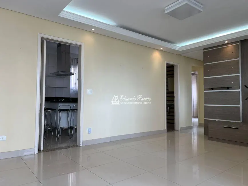 Foto 4 de Apartamento com 3 quartos à venda, 114m2 em Jardim Zaira, Guarulhos - SP