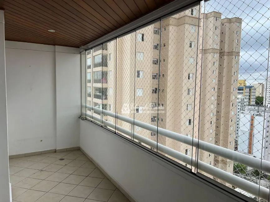 Foto 6 de Apartamento com 3 quartos à venda, 114m2 em Jardim Zaira, Guarulhos - SP