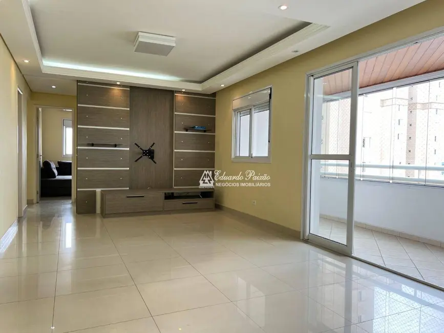 Foto 1 de Apartamento com 3 quartos à venda, 114m2 em Jardim Zaira, Guarulhos - SP