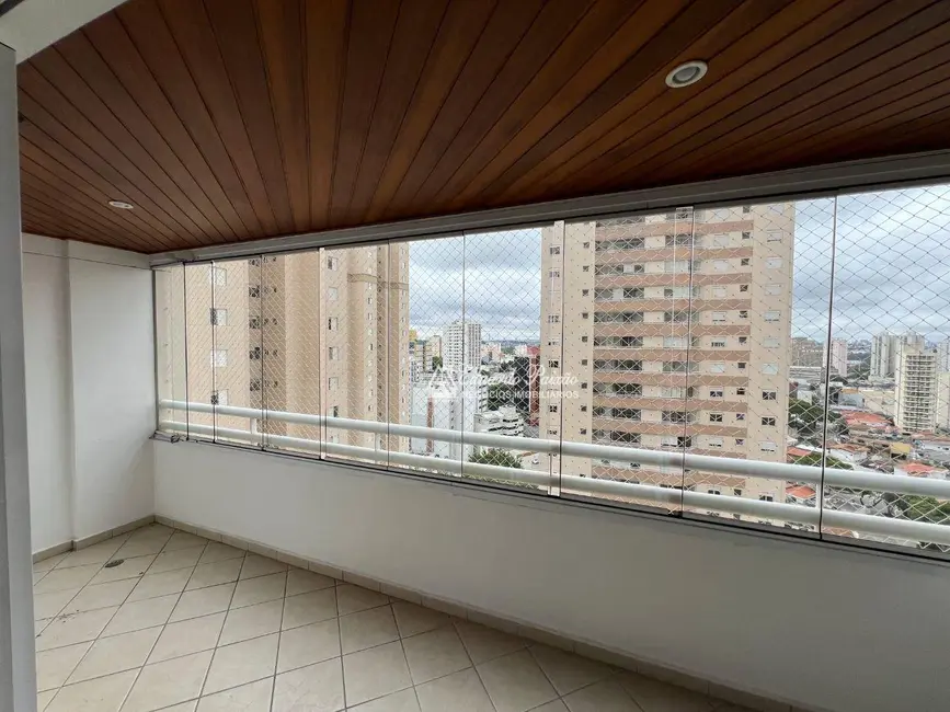 Foto 7 de Apartamento com 3 quartos à venda, 114m2 em Jardim Zaira, Guarulhos - SP
