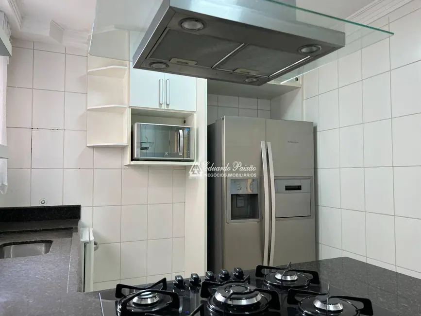 Foto 9 de Apartamento com 3 quartos à venda, 114m2 em Jardim Zaira, Guarulhos - SP