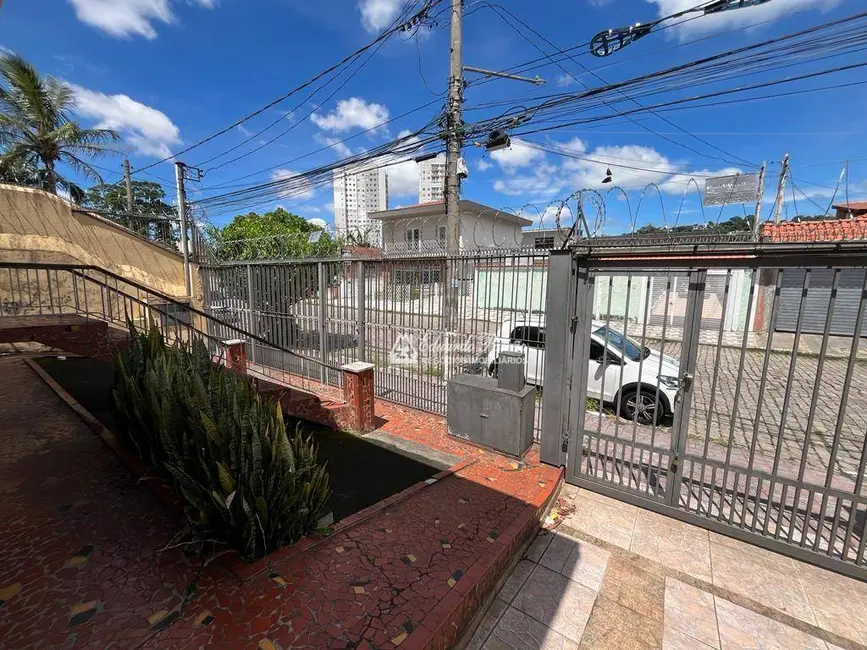 Foto 6 de Casa com 3 quartos à venda, 300m2 em Vila Galvão, Guarulhos - SP