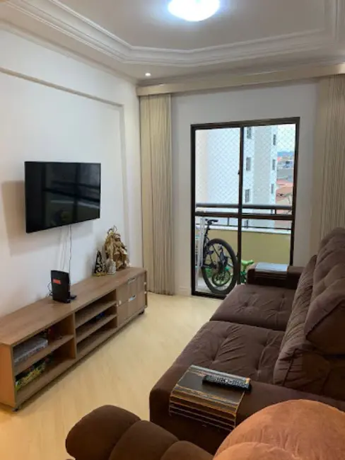 Foto 5 de Apartamento com 2 quartos à venda, 102m2 em Vila Rosália, Guarulhos - SP