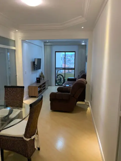 Foto 6 de Apartamento com 2 quartos à venda, 102m2 em Vila Rosália, Guarulhos - SP