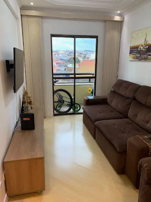 Foto 8 de Apartamento com 2 quartos à venda, 102m2 em Vila Rosália, Guarulhos - SP
