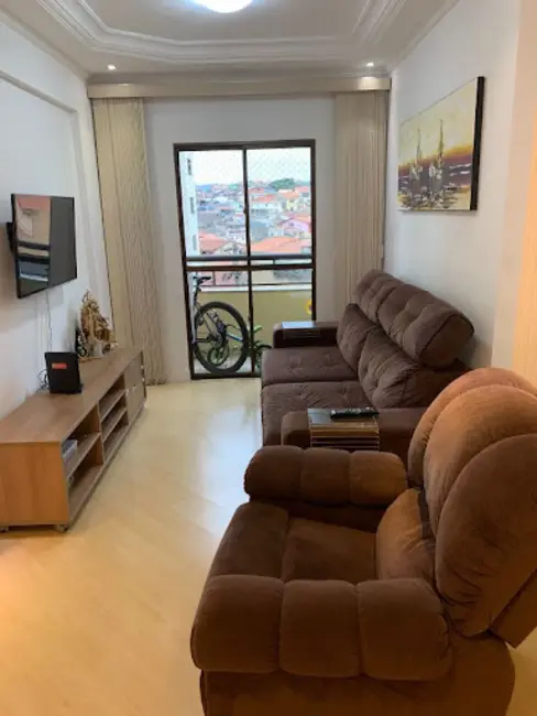 Foto 7 de Apartamento com 2 quartos à venda, 102m2 em Vila Rosália, Guarulhos - SP