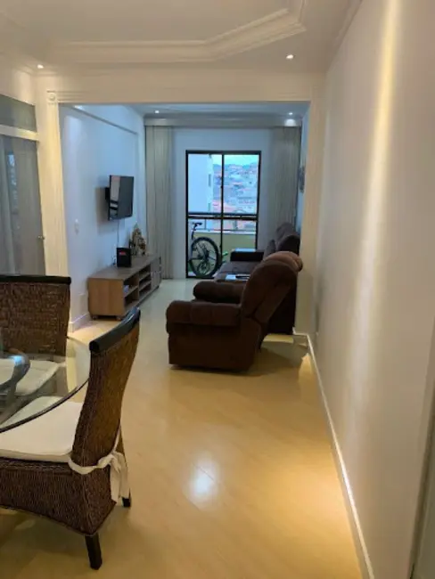 Foto 9 de Apartamento com 2 quartos à venda, 102m2 em Vila Rosália, Guarulhos - SP