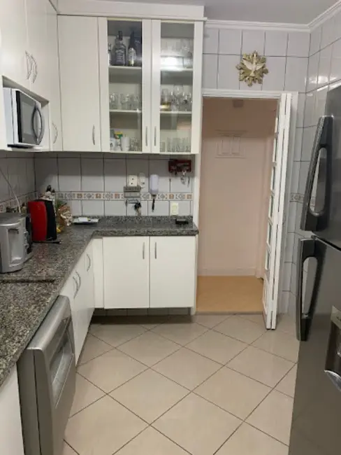 Foto 1 de Apartamento com 2 quartos à venda, 102m2 em Vila Rosália, Guarulhos - SP