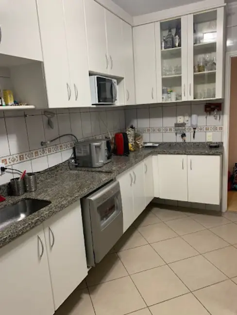 Foto 2 de Apartamento com 2 quartos à venda, 102m2 em Vila Rosália, Guarulhos - SP