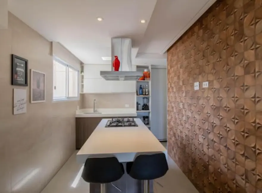 Apartamento com 3 quartos à venda, 94m2 em Jardim Zaira, Guarulhos - SP - imagem 5 Foto 5 de Apartamento com 3 quartos à venda, 94m2 em Jardim Zaira, Guarulhos - SP