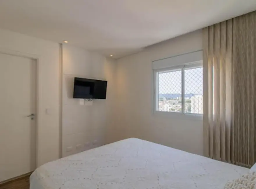 Apartamento com 3 quartos à venda, 94m2 em Jardim Zaira, Guarulhos - SP - imagem 8 Foto 8 de Apartamento com 3 quartos à venda, 94m2 em Jardim Zaira, Guarulhos - SP