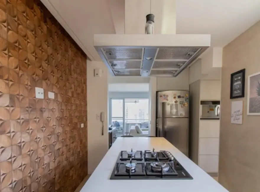 Apartamento com 3 quartos à venda, 94m2 em Jardim Zaira, Guarulhos - SP - imagem 3 Foto 3 de Apartamento com 3 quartos à venda, 94m2 em Jardim Zaira, Guarulhos - SP