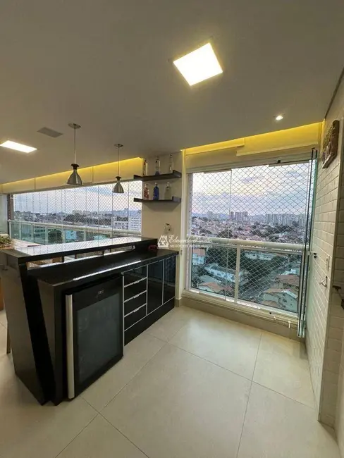 Foto 7 de Apartamento com 3 quartos à venda, 168m2 em Jardim Santa Mena, Guarulhos - SP