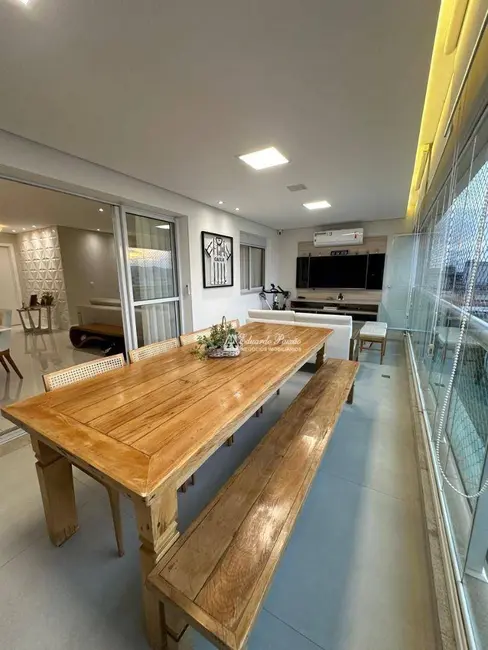 Foto 5 de Apartamento com 3 quartos à venda, 168m2 em Jardim Santa Mena, Guarulhos - SP