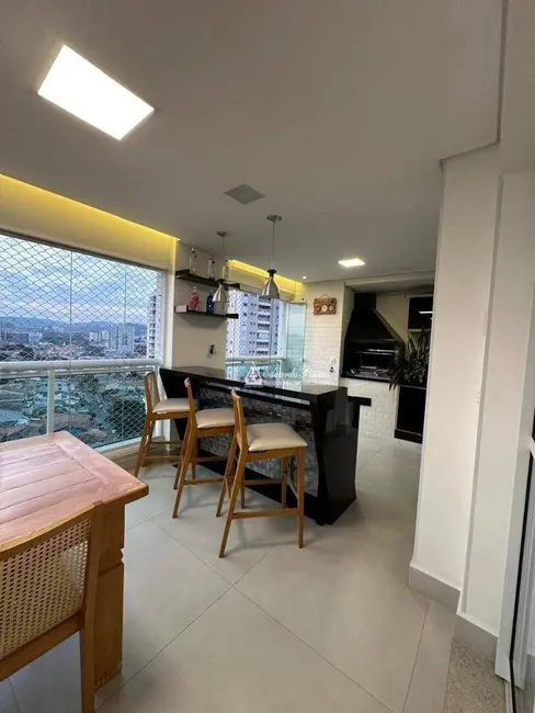 Foto 1 de Apartamento com 3 quartos à venda, 168m2 em Jardim Santa Mena, Guarulhos - SP