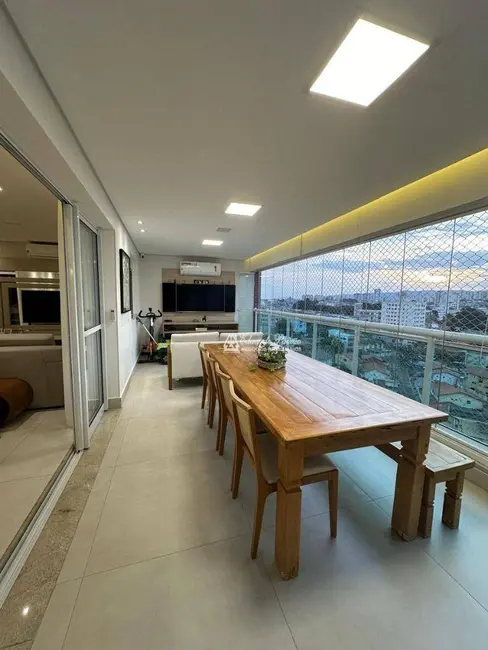 Foto 4 de Apartamento com 3 quartos à venda, 168m2 em Jardim Santa Mena, Guarulhos - SP