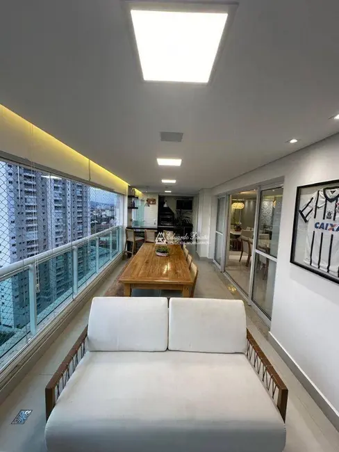 Foto 6 de Apartamento com 3 quartos à venda, 168m2 em Jardim Santa Mena, Guarulhos - SP
