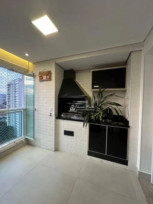 Foto 3 de Apartamento com 3 quartos à venda, 168m2 em Jardim Santa Mena, Guarulhos - SP