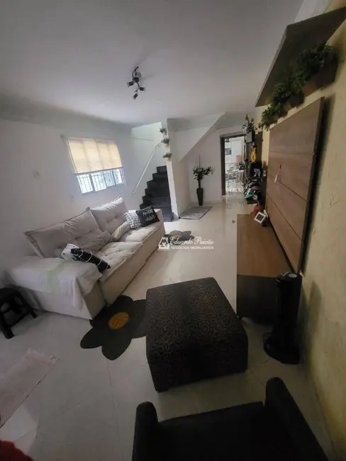 Foto 9 de Sobrado com 3 quartos à venda, 150m2 em Parque Edu Chaves, São Paulo - SP