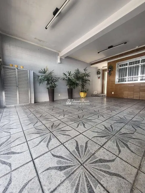 Foto 4 de Sobrado com 3 quartos à venda, 150m2 em Parque Edu Chaves, São Paulo - SP