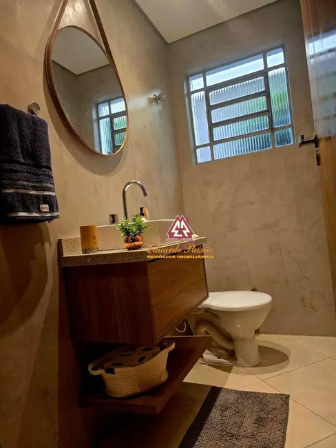 Foto 5 de Sobrado com 3 quartos à venda, 150m2 em Parque Edu Chaves, São Paulo - SP