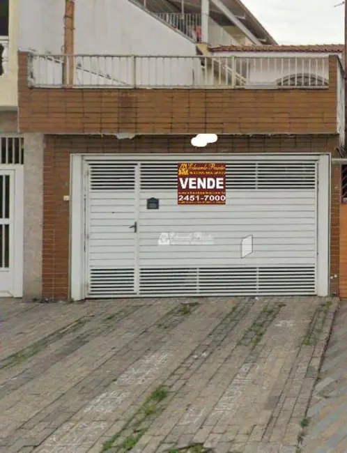 Foto 2 de Sobrado com 3 quartos à venda, 150m2 em Parque Edu Chaves, São Paulo - SP