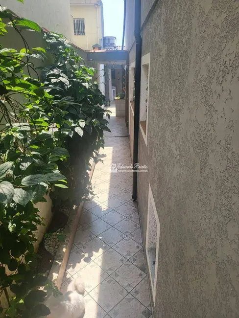 Foto 8 de Sobrado com 3 quartos à venda, 150m2 em Parque Edu Chaves, São Paulo - SP