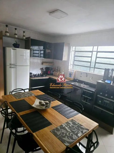 Foto 8 de Sobrado com 3 quartos à venda, 150m2 em Parque Edu Chaves, São Paulo - SP