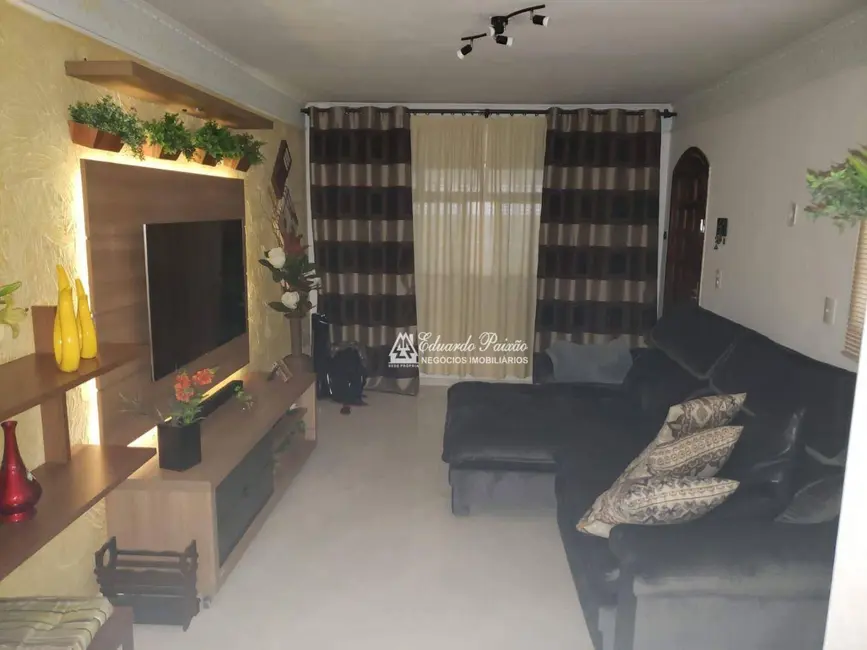 Foto 9 de Sobrado com 3 quartos à venda, 150m2 em Parque Edu Chaves, São Paulo - SP