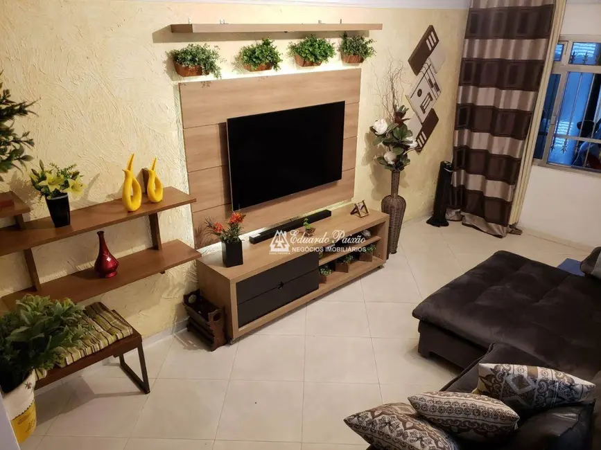 Foto 1 de Sobrado com 3 quartos à venda, 150m2 em Parque Edu Chaves, São Paulo - SP