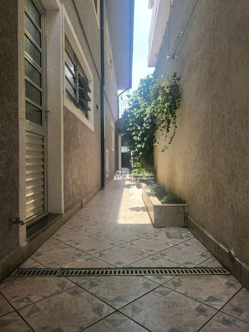 Foto 7 de Sobrado com 3 quartos à venda, 150m2 em Parque Edu Chaves, São Paulo - SP