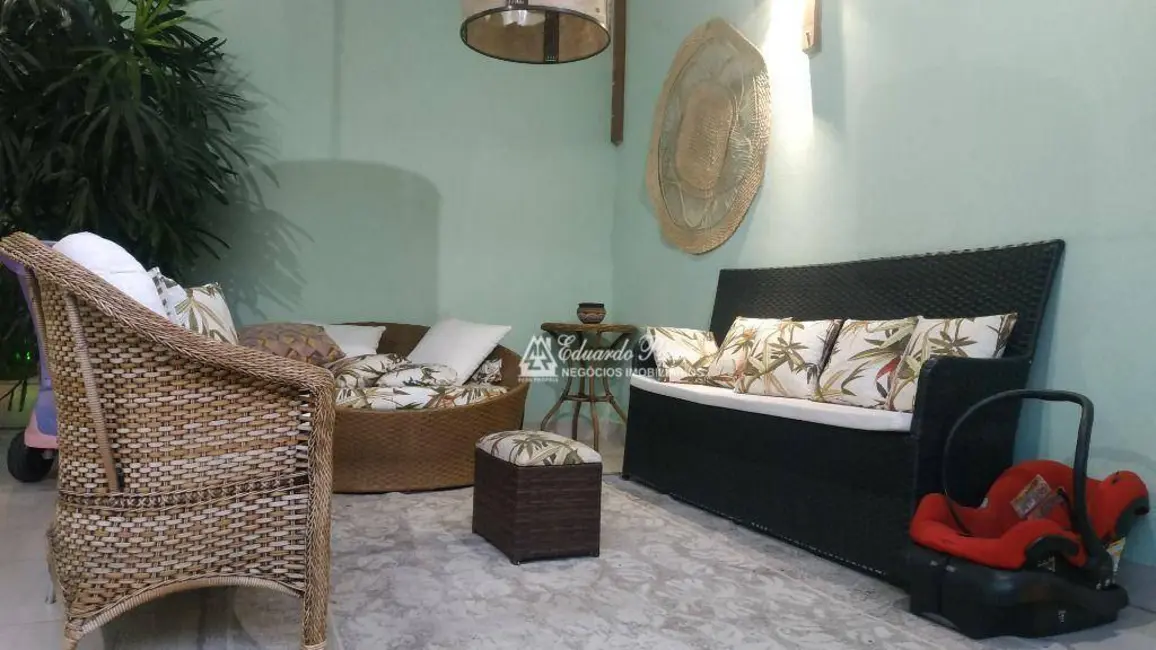 Foto 9 de Sobrado com 5 quartos à venda, 300m2 em Jardim Bom Clima, Guarulhos - SP