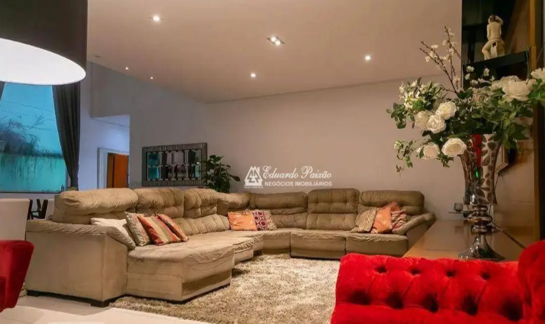 Foto 7 de Sobrado com 5 quartos à venda, 300m2 em Jardim Bom Clima, Guarulhos - SP